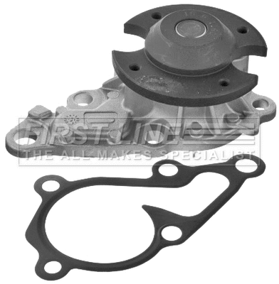 Water Pump, engine cooling (FWP2342)
