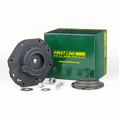 Suspension Strut Support Mount