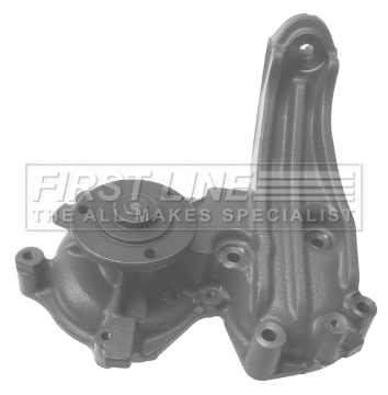 Water Pump, engine cooling (FWP1887)