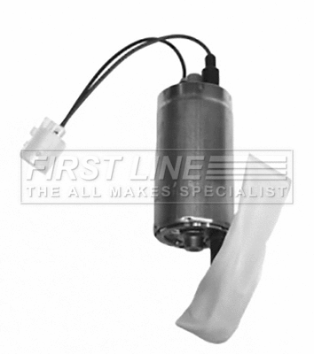 Fuel Pump (FFP1131)