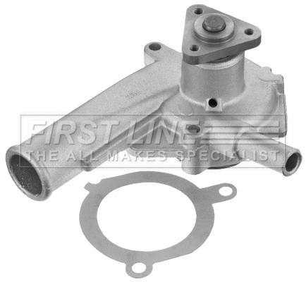 Water Pump, engine cooling (FWP1464)