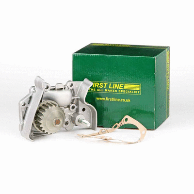 Water Pump, engine cooling (FWP2149)