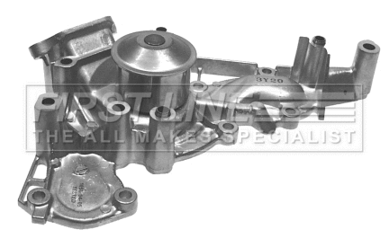 Water Pump, engine cooling (FWP2012)