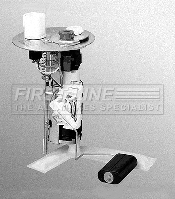 Fuel Pump (FFP1021)