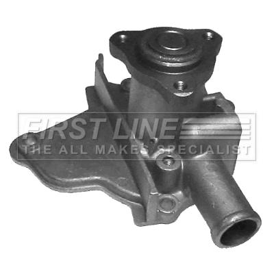 Water Pump, engine cooling (FWP1425)