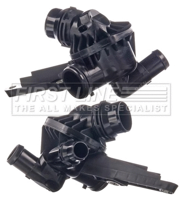 Thermostat, coolant (FTK509)