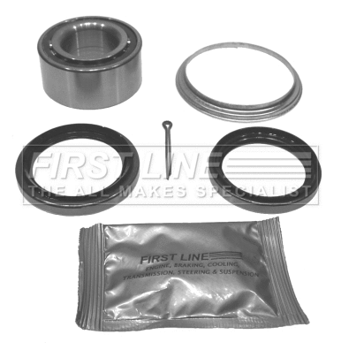 Wheel Bearing Kit (FBK120)