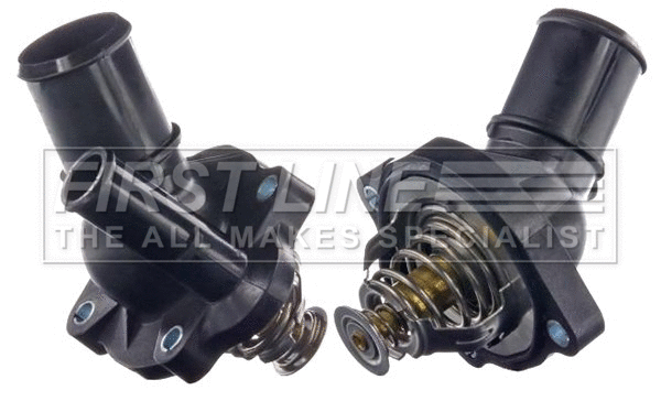 Thermostat, coolant (FTK224)