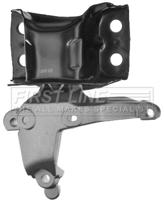 Mounting, engine (FEM4225)