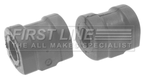 Repair Kit, stabiliser coupling rod (FSK7228K)