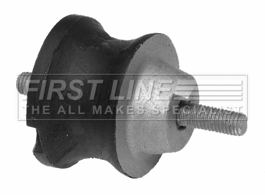 Mounting, engine (FEM3197)