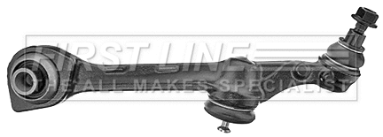 Control/Trailing Arm, wheel suspension (FCA6785)
