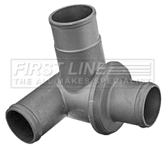 Thermostat, coolant (FTK226)