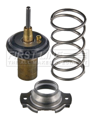 Thermostat, coolant (FTK518)