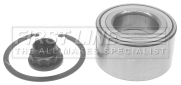 Wheel Bearing Kit (FBK1236)