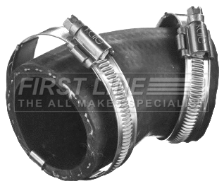 Charge Air Hose (FTH1716)