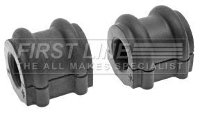 Repair Kit, stabiliser coupling rod (FSK7046K)