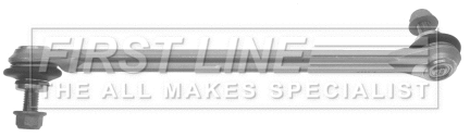 Link/Coupling Rod, stabiliser bar (FDL7302)