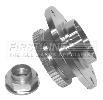 Wheel Bearing Kit (FBK333)