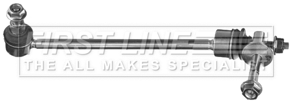 Link/Coupling Rod, stabiliser bar (FDL7491)