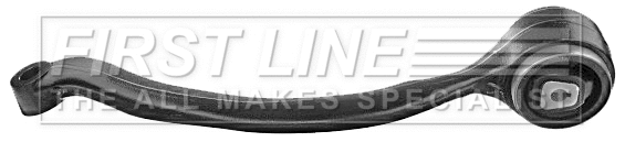 Control/Trailing Arm, wheel suspension (FCA7214)
