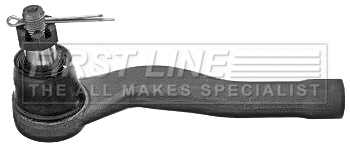 Tie Rod End (FTR5827)