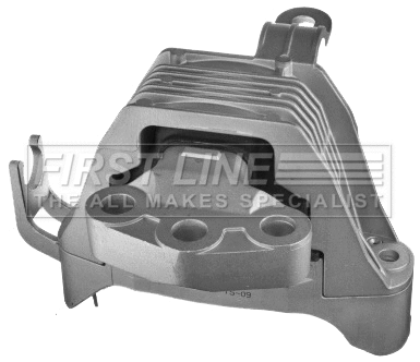 Mounting, engine (FEM4096)