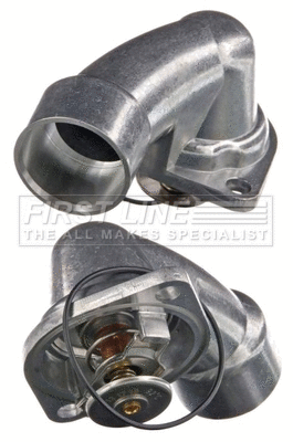 Thermostat, coolant (FTK164)