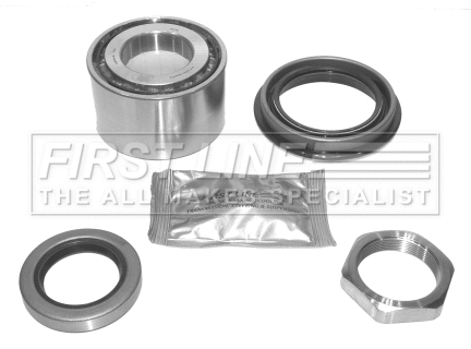 Wheel Bearing Kit (FBK608)