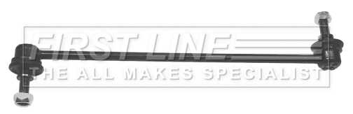 Link/Coupling Rod, stabiliser bar (FDL6671)