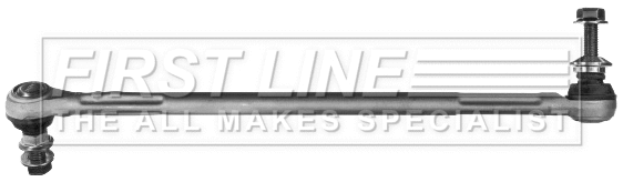 Link/Coupling Rod, stabiliser bar (FDL7455)