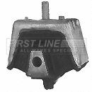 Mounting, engine (FEM3323)