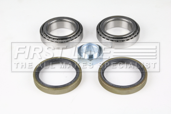 Wheel Bearing Kit (FBK492)