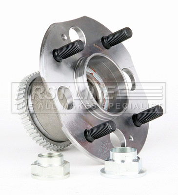 Wheel Bearing Kit (FBK921)