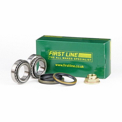 Wheel Bearing Kit