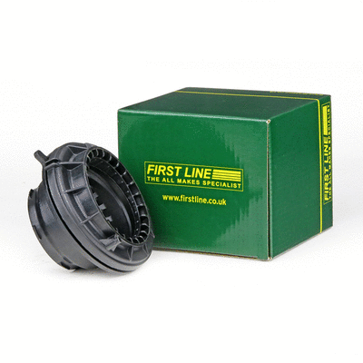 Rolling Bearing, suspension strut support mount