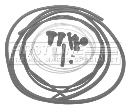 Accelerator Cable (FKA1087)