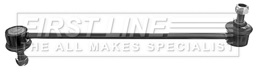 Link/Coupling Rod, stabiliser bar (FDL6722HD)