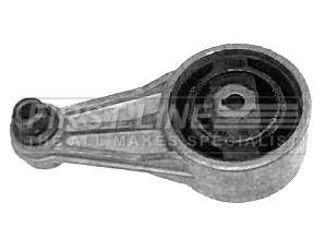 Mounting, engine (FEM3431)