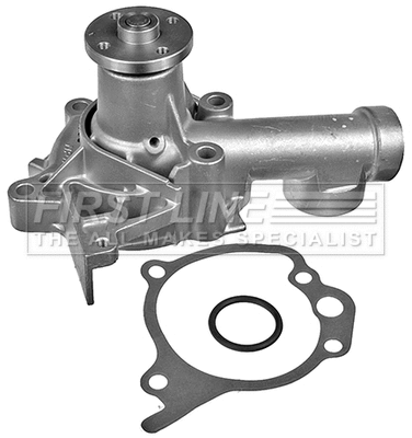 Water Pump, engine cooling (FWP1609)
