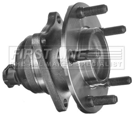 Wheel Bearing Kit (FBK1467)