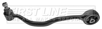 Control/Trailing Arm, wheel suspension (FCA5559)
