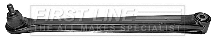 Control/Trailing Arm, wheel suspension (FCA6515)