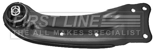 Control/Trailing Arm, wheel suspension (FCA7310)