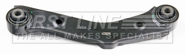 Control/Trailing Arm, wheel suspension (FCA7844)