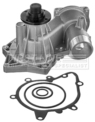 Water Pump, engine cooling (FWP1665)