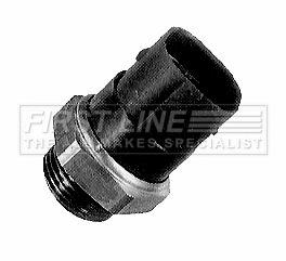 Temperature Switch, radiator fan (FTS924.92)