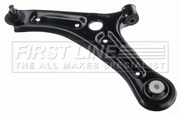 Control/Trailing Arm, wheel suspension (FCA7795)