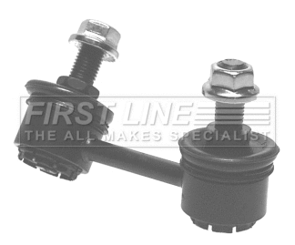 Link/Coupling Rod, stabiliser bar (FDL6478)
