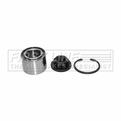 Wheel Bearing Kit (FBK745)